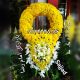 lassic funeral wreath 3