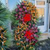 Exhibition wreaths-a00001